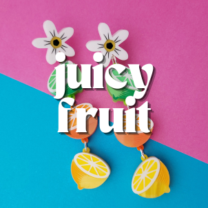 Juicy Fruit