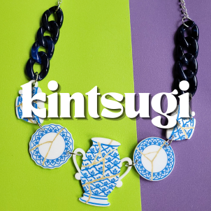 Kintsugi