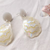 Oyster Shell Earrings