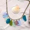 Sea Glass Necklace