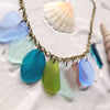 Sea Glass Necklace