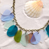 Sea Glass Necklace