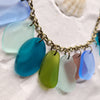 Sea Glass Necklace