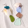 Sea Glass Earrings