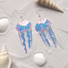 Jellyfish Earrings