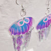 Jellyfish Earrings