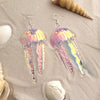 Jellyfish Earrings