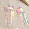 Jellyfish Earrings