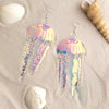 Jellyfish Earrings