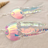 Jellyfish Earrings