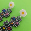 Hopscotch Earrings