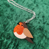 Robin Necklace