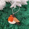 Robin Necklace